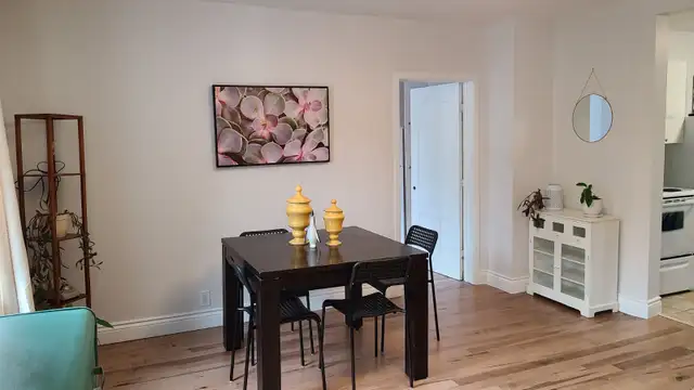 Spacious 2-Bedroom Apartment – 2-Min Walk to Beaudry Metro - Photo 2