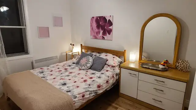 Spacious 2-Bedroom Apartment – 2-Min Walk to Beaudry Metro - Photo 5