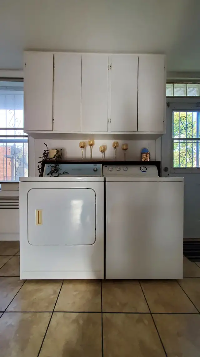 Spacious 2-Bedroom Apartment – 2-Min Walk to Beaudry Metro - Photo 7