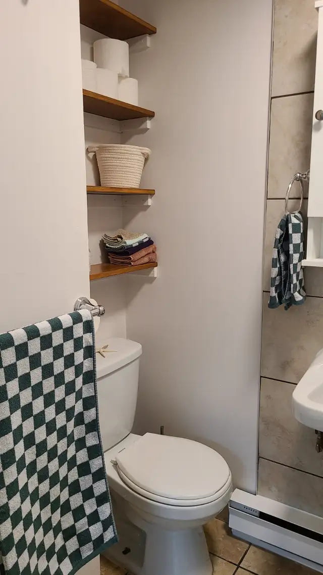 Spacious 2-Bedroom Apartment – 2-Min Walk to Beaudry Metro - Photo 9