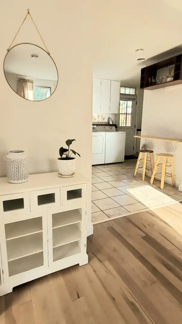 Spacious 2-Bedroom Apartment – 2-Min Walk to Beaudry Metro - Photo 14