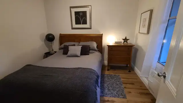 Spacious 2-Bedroom Apartment – 2-Min Walk to Beaudry Metro - Photo 18