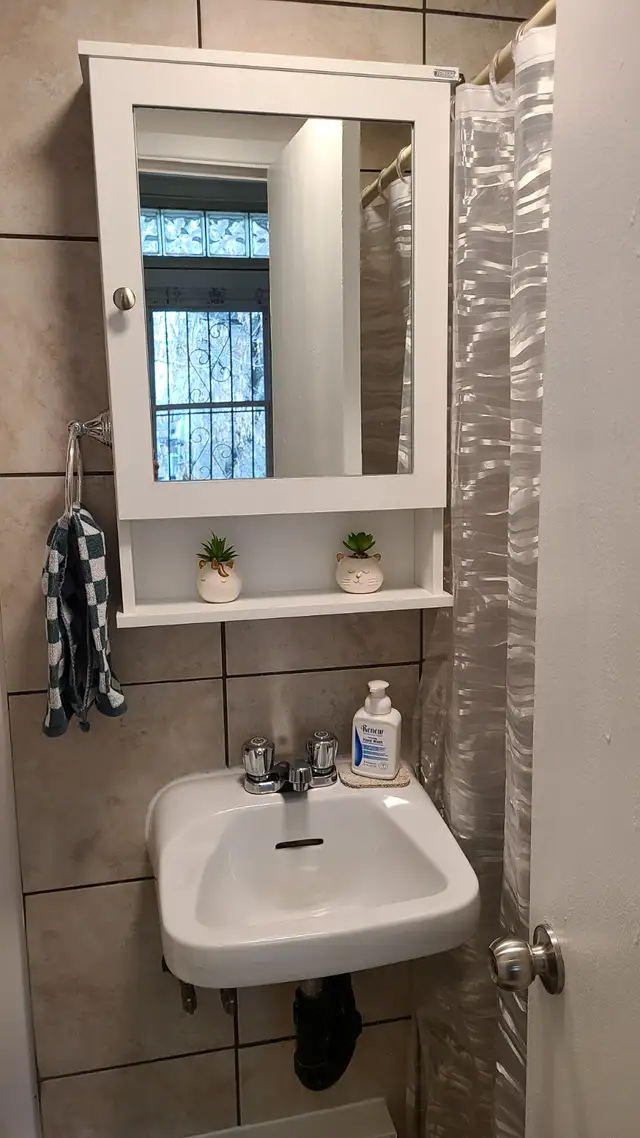 Spacious 2-Bedroom Apartment – 2-Min Walk to Beaudry Metro - Photo 23