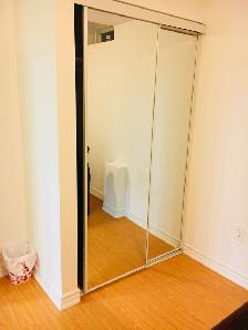 Furnished Room for Rent for Female only