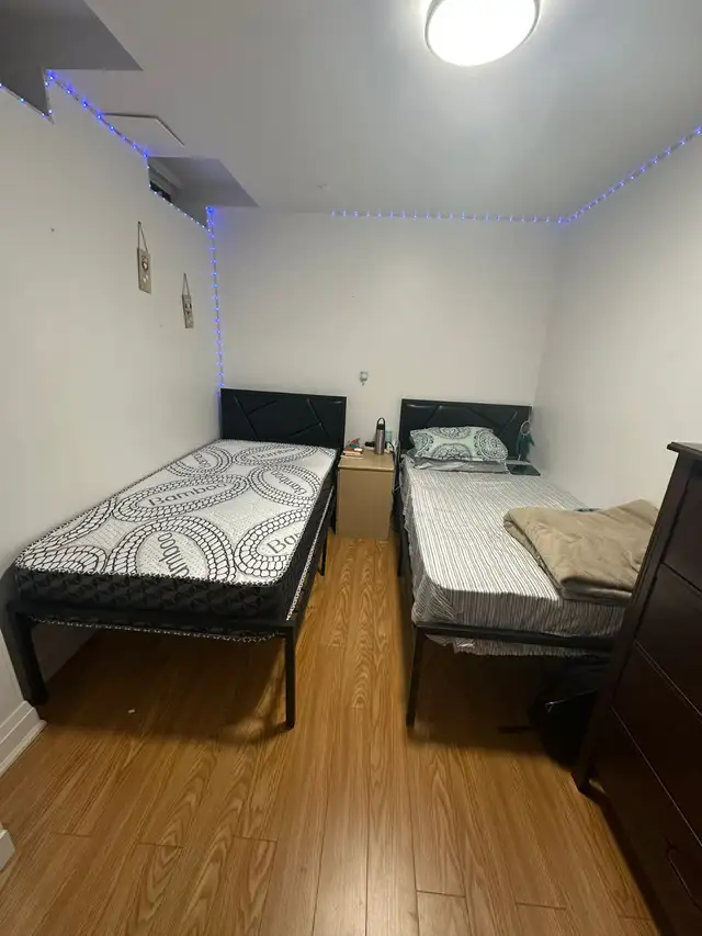 Furnished Room for Rent for Female only - Photo 4
