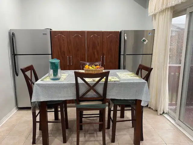 Furnished Room for Rent for Female only - Photo 8