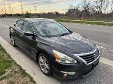 2013 Nissan Altima SV - Photo 3