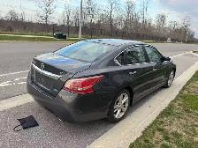 2013 Nissan Altima SV - Photo 4