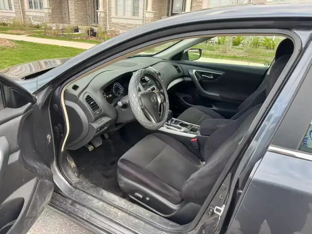 2013 Nissan Altima SV - Photo 6