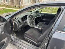 2013 Nissan Altima SV - Photo 6