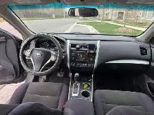 2013 Nissan Altima SV - Photo 8