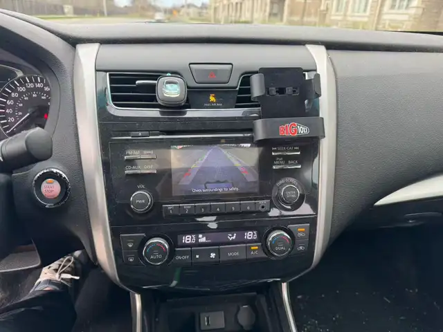 2013 Nissan Altima SV - Photo 12