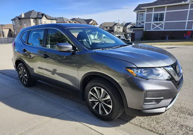 2018 Nissan Rogue - Photo 4