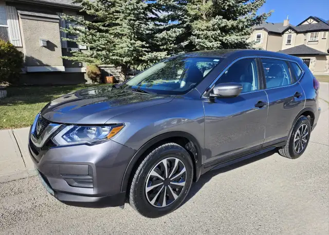 2018 Nissan Rogue - Photo 6