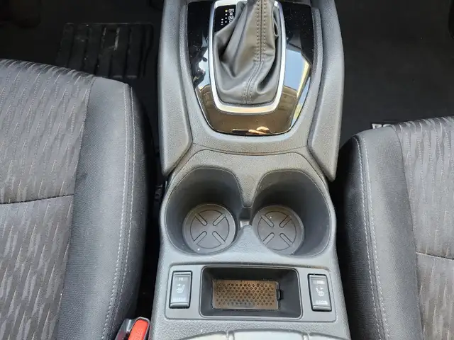 2018 Nissan Rogue - Photo 7