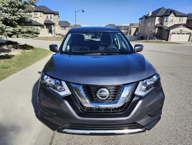 2018 Nissan Rogue - Photo 8