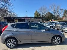 2014 Hyundai Accent GL