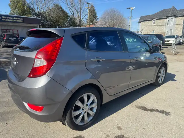 2014 Hyundai Accent GL - Photo 15