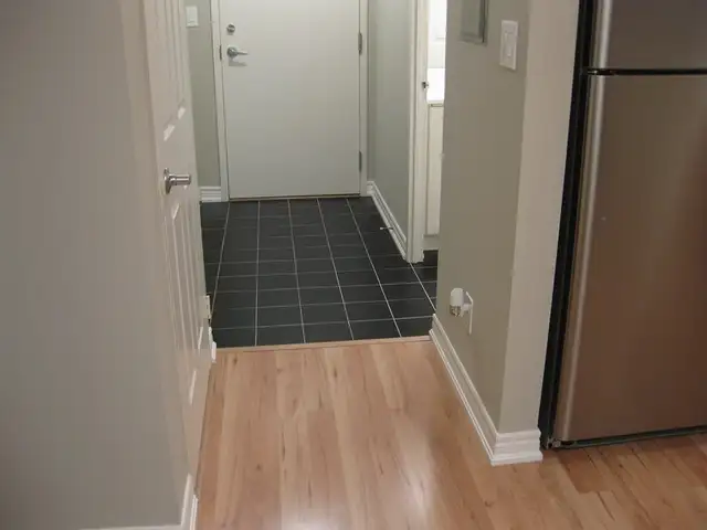 Condo Studio for rent - Photo 4