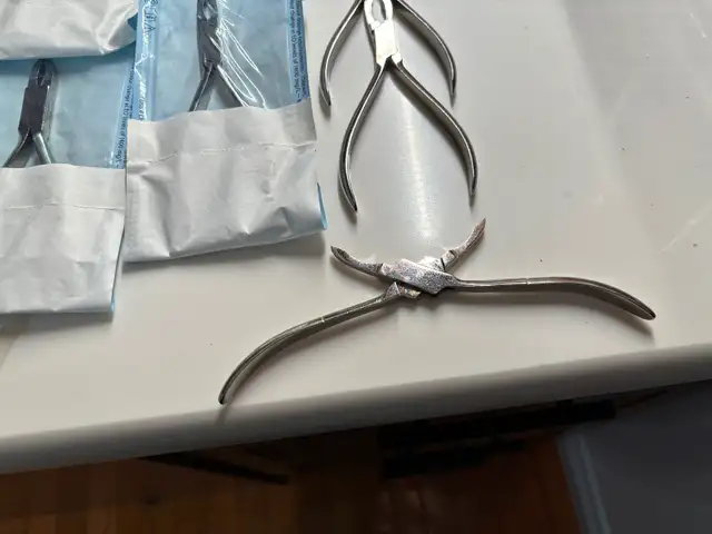 Body piercing equipment - Photo 5