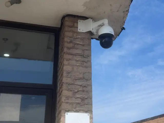 Security camera - Photo 4