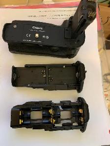 Canon Battery Grip BG-E11 (Canon EOS 5D MK3 & others