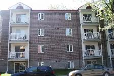 COOP D’HABITATION ST-FIDÈLE