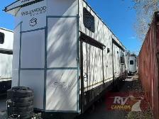 2026 Forest River RV Wildwood Grand Lodge 42ZEN - Photo 4