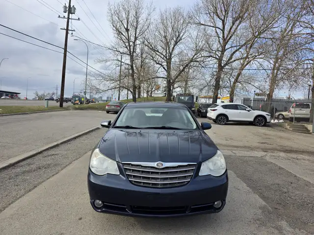 2007 Chrysler Sebring Touring Low KM Power Heated Seats Sunroo - Photo 2