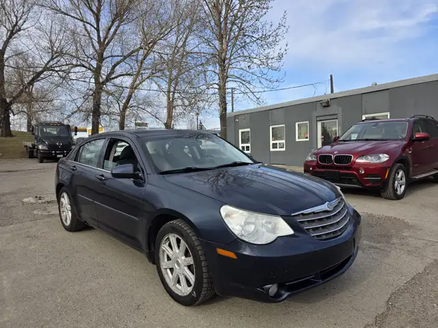 2007 Chrysler Sebring Touring Low KM Power Heated Seats Sunroo - Photo 3