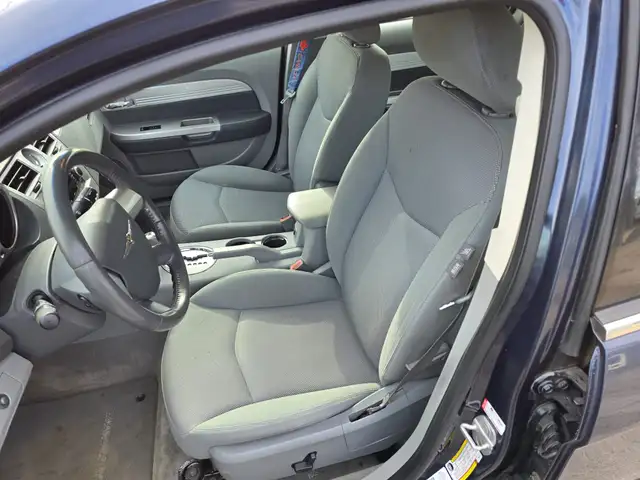 2007 Chrysler Sebring Touring Low KM Power Heated Seats Sunroo - Photo 7