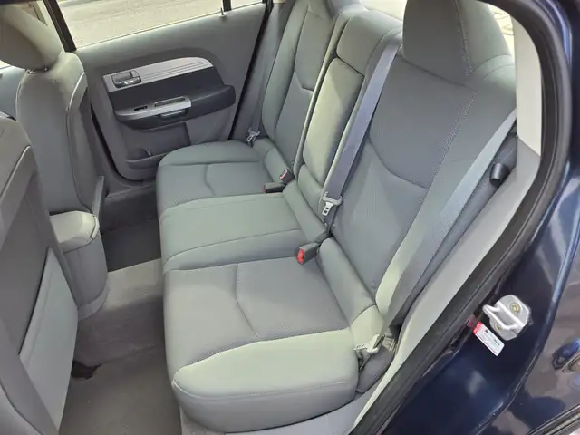 2007 Chrysler Sebring Touring Low KM Power Heated Seats Sunroo - Photo 9