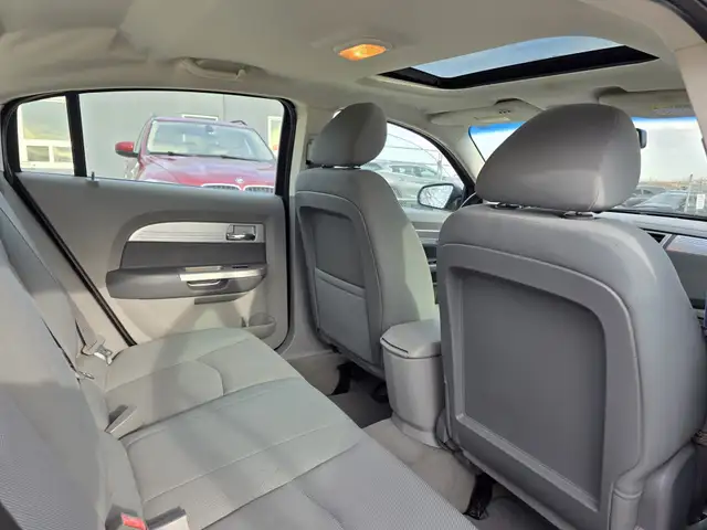 2007 Chrysler Sebring Touring Low KM Power Heated Seats Sunroo - Photo 10