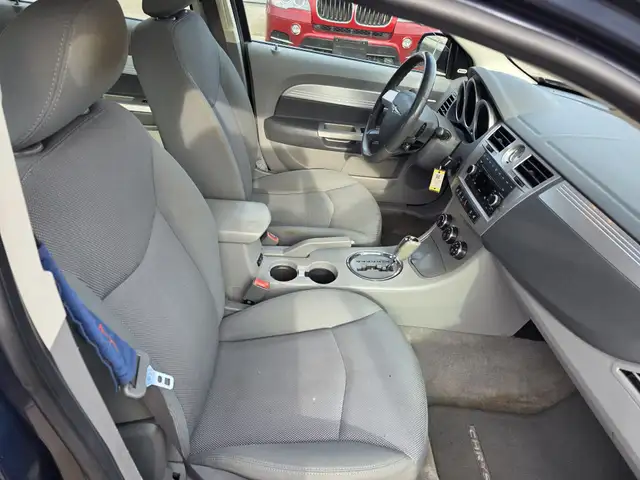 2007 Chrysler Sebring Touring Low KM Power Heated Seats Sunroo - Photo 11