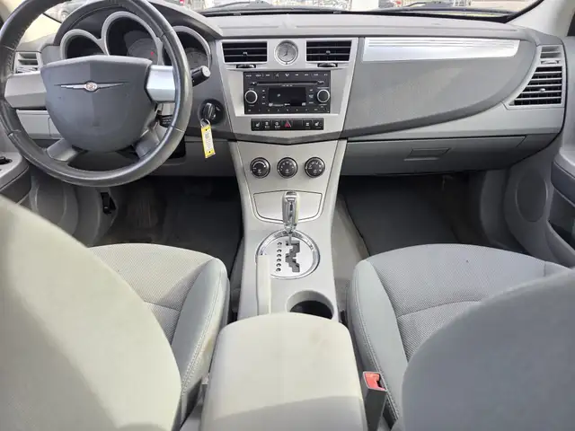 2007 Chrysler Sebring Touring Low KM Power Heated Seats Sunroo - Photo 12