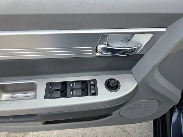 2007 Chrysler Sebring Touring Low KM Power Heated Seats Sunroo - Photo 14
