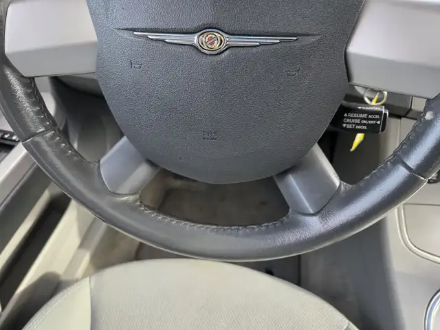 2007 Chrysler Sebring Touring Low KM Power Heated Seats Sunroo - Photo 15