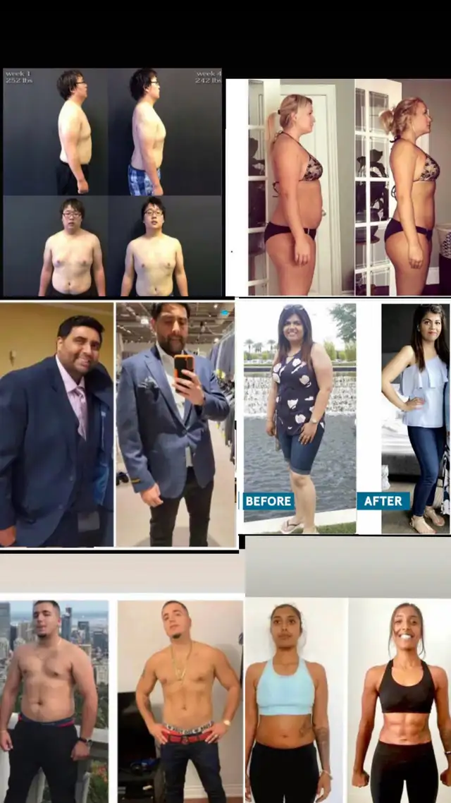 10 One Hour Personal Training Sessions Free Consultation & Work