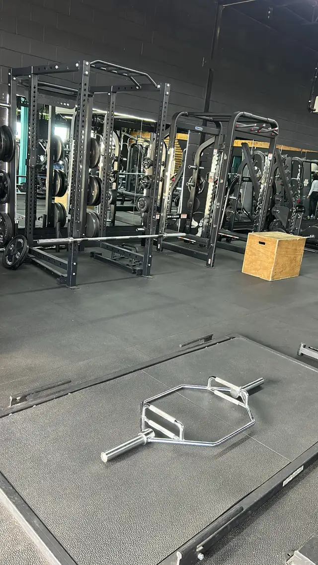 10 One Hour Personal Training Sessions Free Consultation & Work - Photo 6