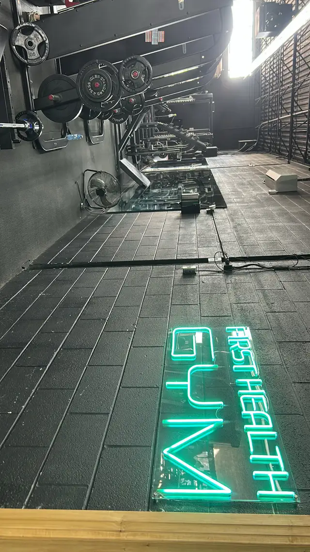 10 One Hour Personal Training Sessions Free Consultation & Work - Photo 7