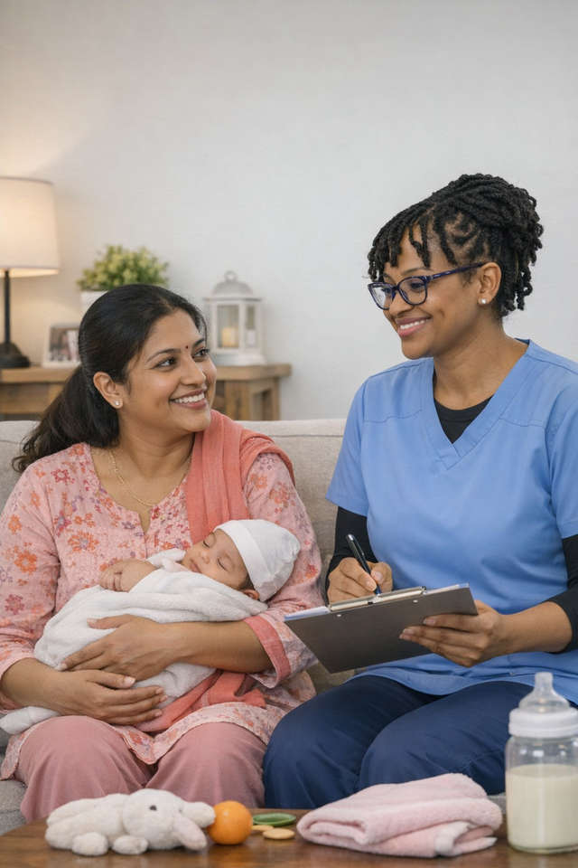 Hands-On Home Support for Seniors, Adults & Families – Calgary - Photo 2