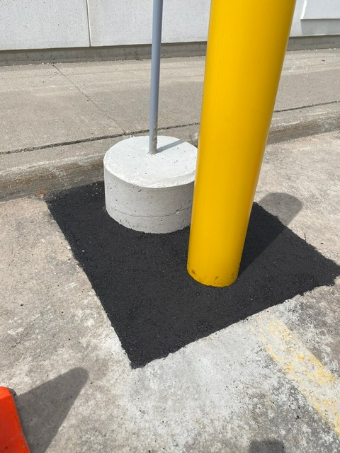 experienced cement finisher wanted