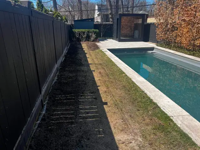 Lawn Aerating, Dethatching, Fertilizing, Top Dressing, Overseed - Photo 4