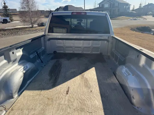 Ram 3500 dually - Photo 5