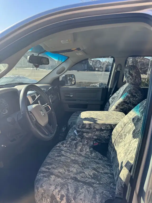 Ram 3500 dually - Photo 6