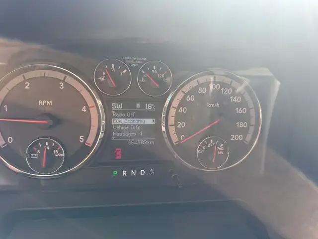 Ram 3500 dually - Photo 7