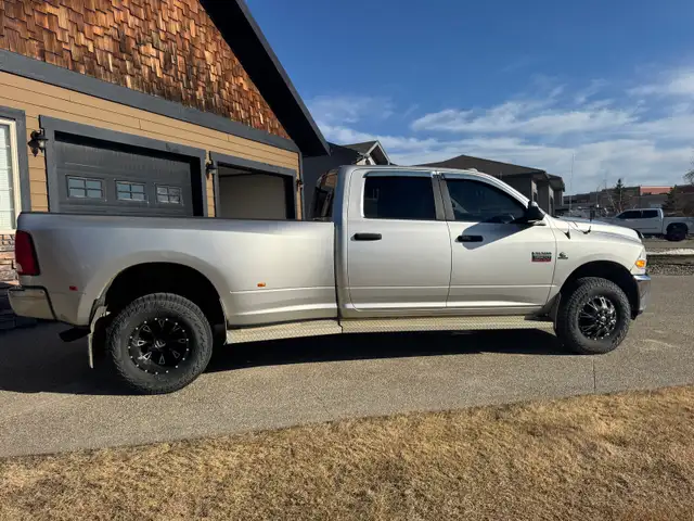 Ram 3500 dually - Photo 8