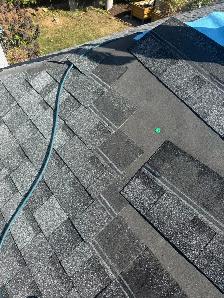 metal and asphalt roofing labour and installer. - Photo 5