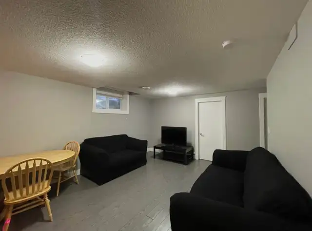 Basement Rental in North Parsons