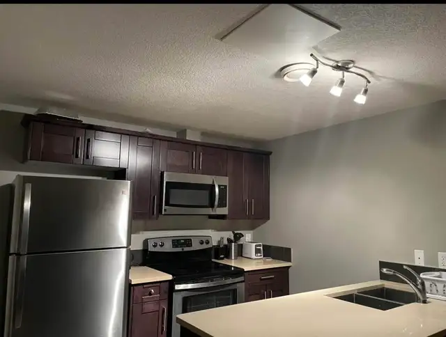 Basement Rental in North Parsons - Photo 3